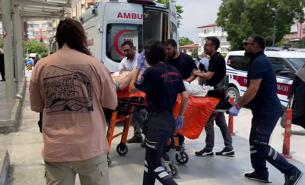 Konya’da kuyumcu Sami Ayaz’ın vurulduğu olayın sebebi ve şüpheli belli oldu 13